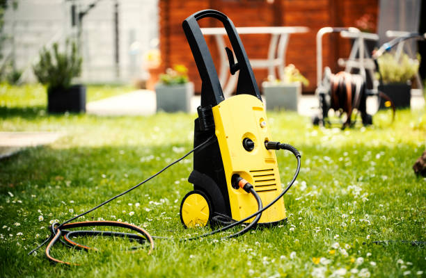 Trusted Oxnard, CA Pressure Washing Experts